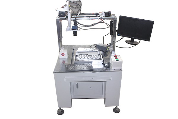 鍵盤卡勾檢測(cè)機(jī) KR-KBM-Measure-1003010101